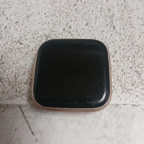 FITBIT SMARTWATCH – ROSE GOLD (DESIGNED BY FITBIT) – GENERIC