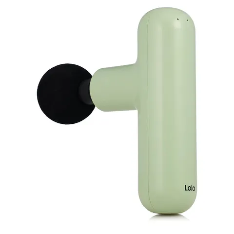 Lola 4 Speed Hand Held Massage Gun - SAGE