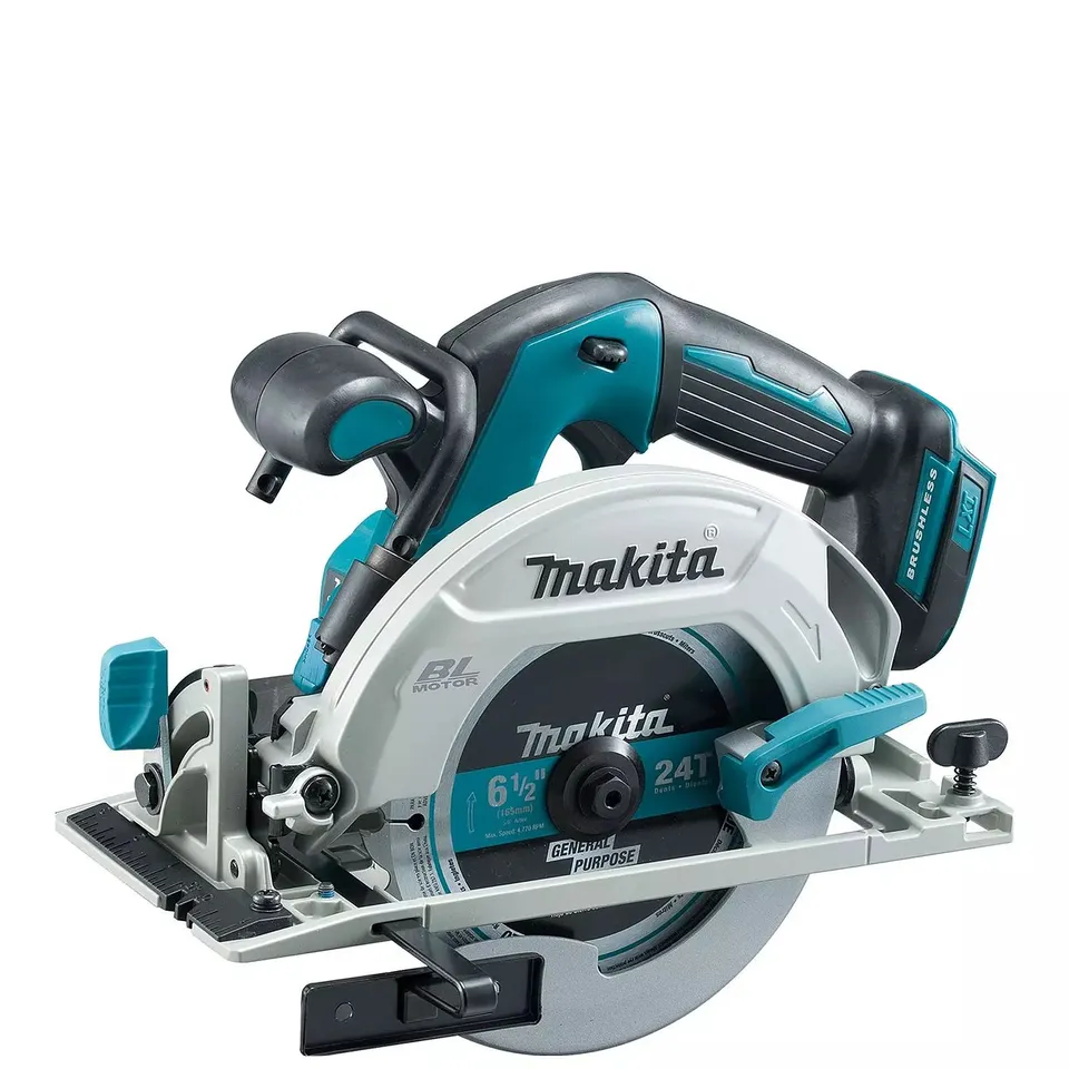 MAKITA CORDLESS CIRCULAR SAW  RRP £200