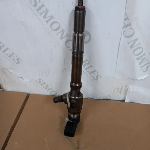 DIESEL INJECTOR