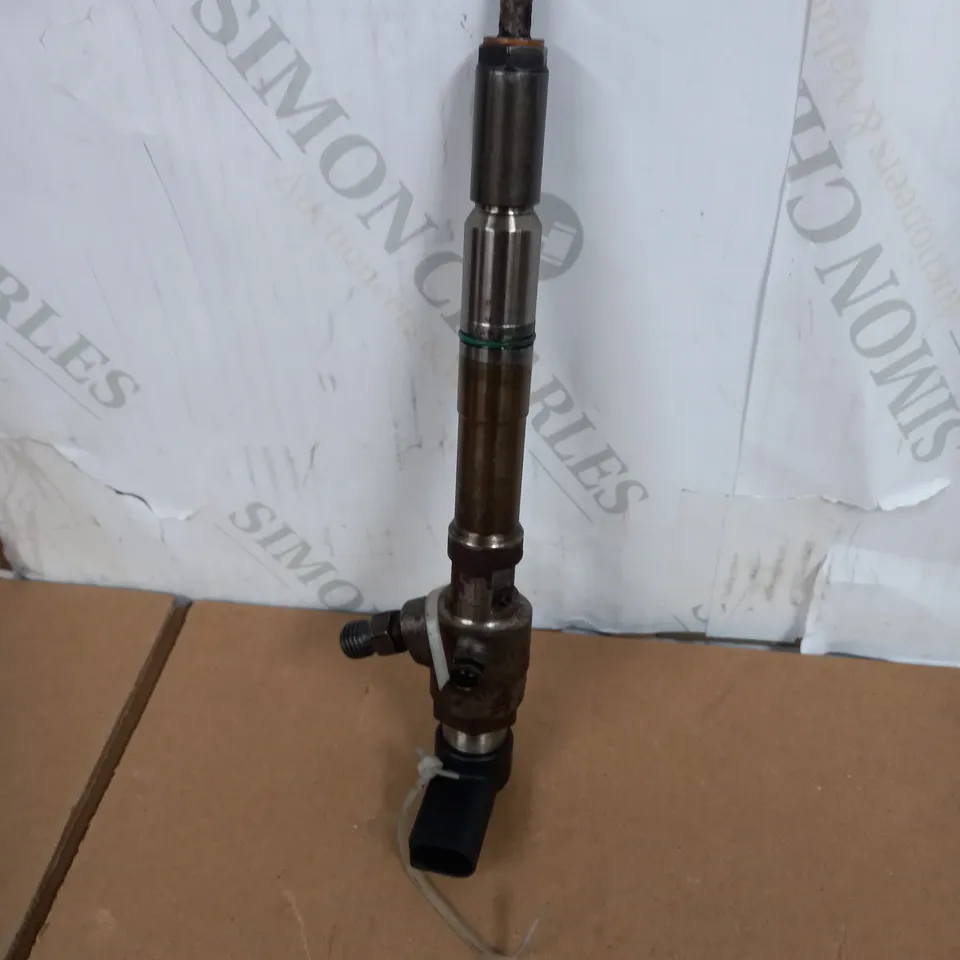 DIESEL INJECTOR