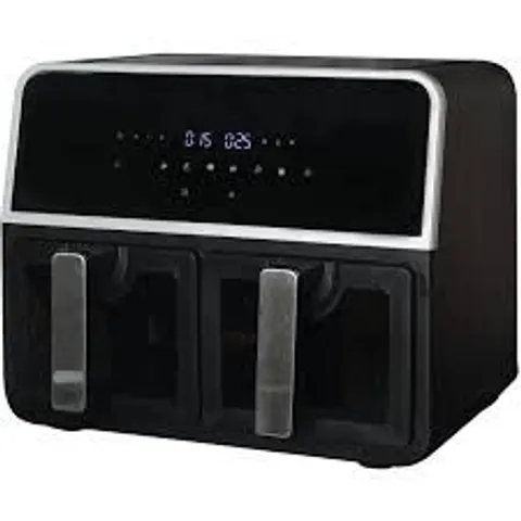 BOXED AIR FRYER 