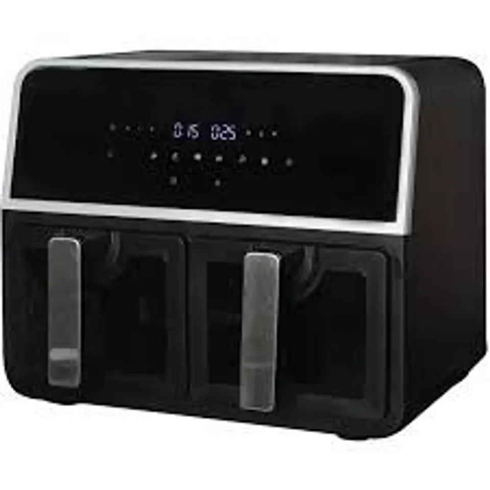 BOXED AIR FRYER 