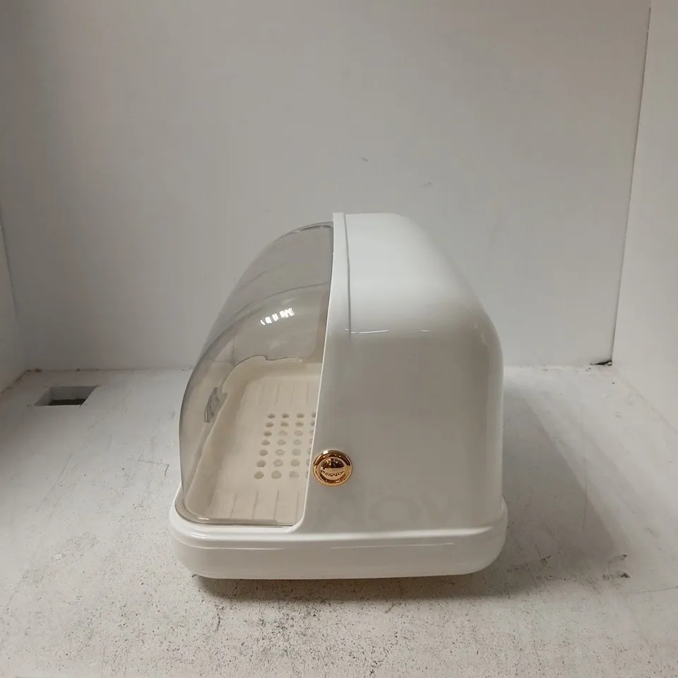TABLEWARE STORAGE BOX