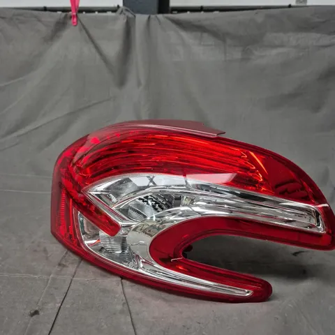 TRUPART LL4058 TAIL LAMP UNIT – LED, 12V (AUTOMOTIVE)