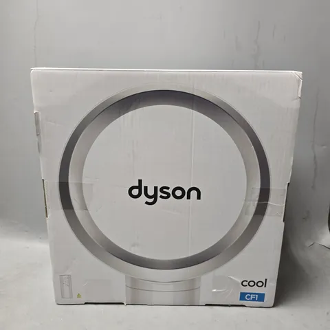 BOXED DYSON COOL CF1