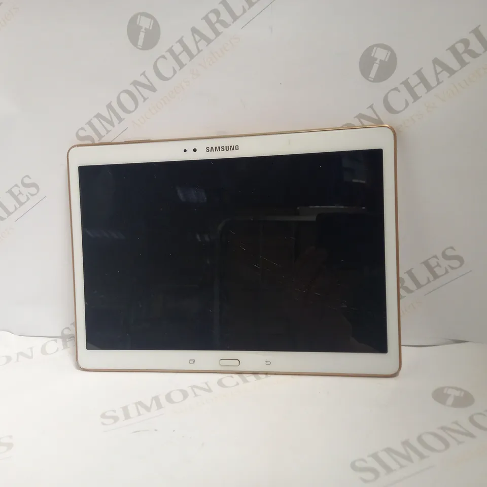 SAMSUNG GALAXY TAB S