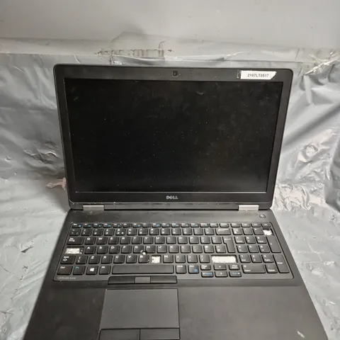 DELL LATITUDE E5570 LAPTOP