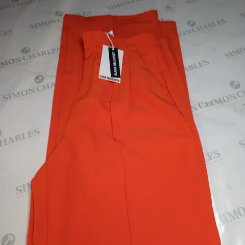 SNLISE HIGH WASITED PANTS SIZE 12