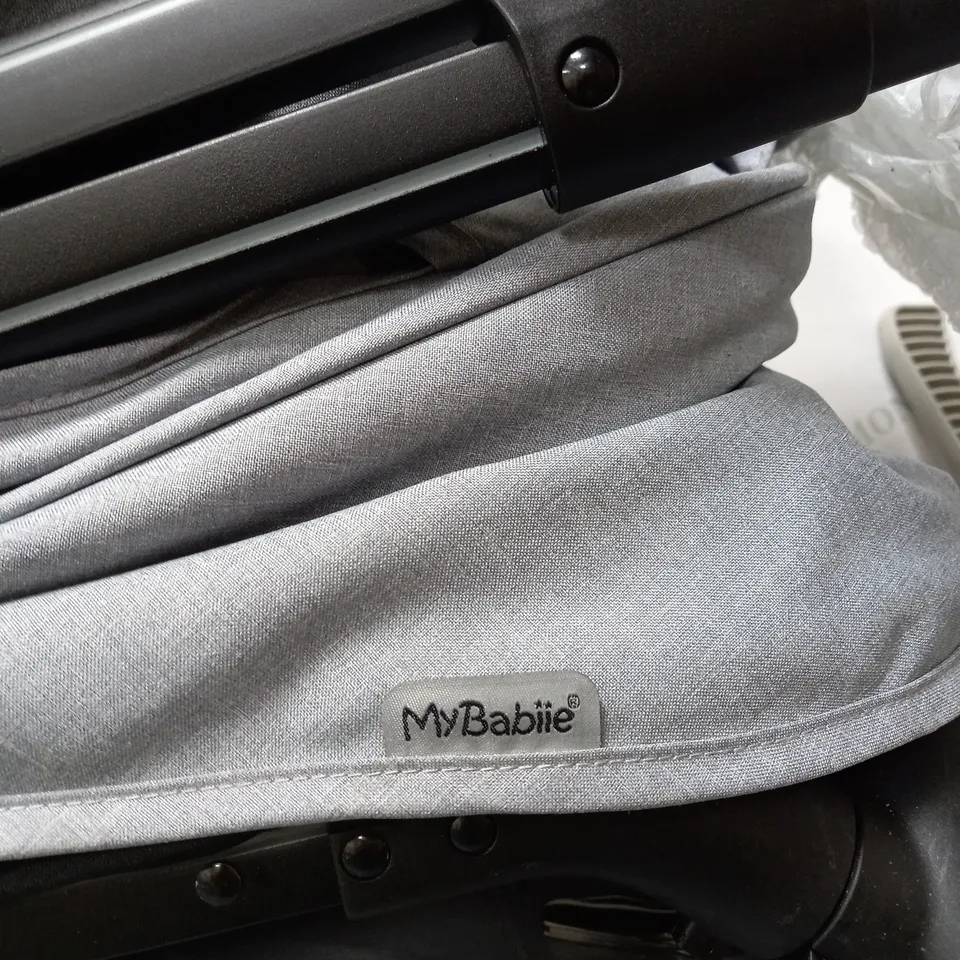 DREAMIIE BY SAMANTHA FAIERS SAFARI STROLLER RRP £189