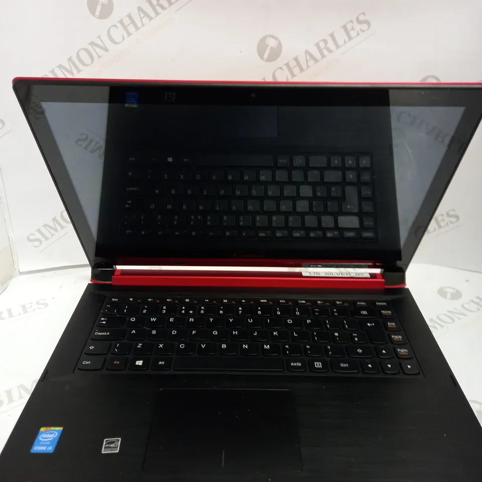 LENOVO FLEX 2-14 LAPTOP