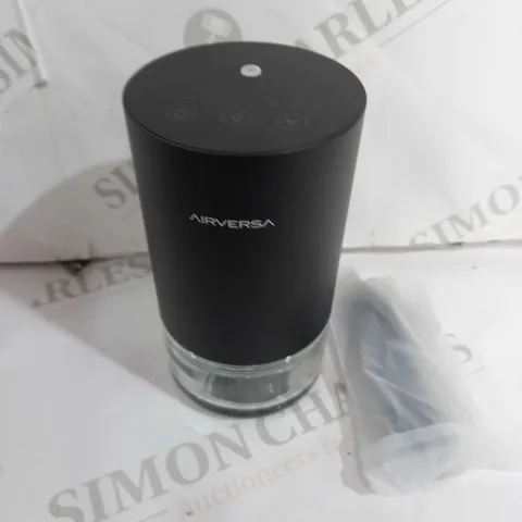 scenta waterless diffuser