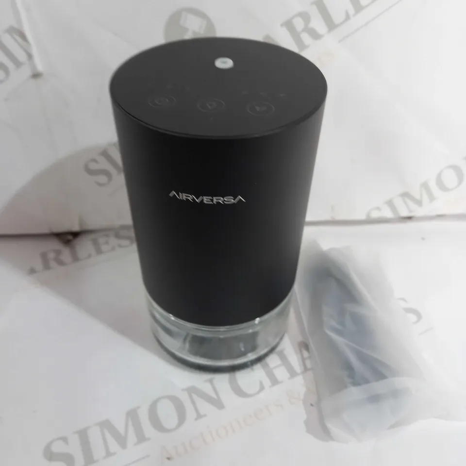 scenta waterless diffuser