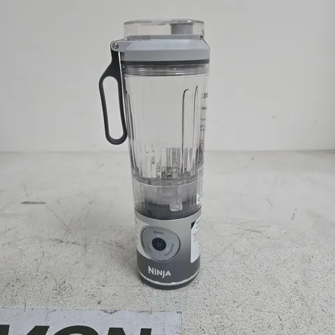 NINJA BLAST MAX PORTABLE BLENDER BOXED