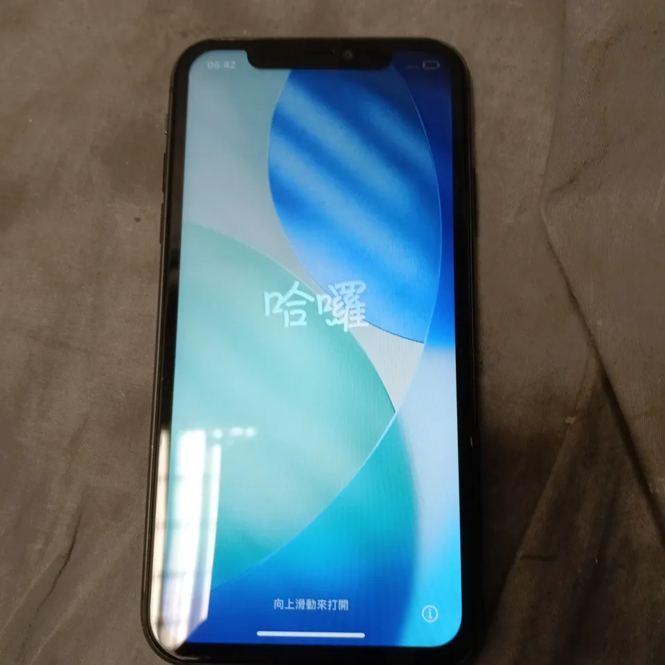 APPLE IPHONE 11 A2221