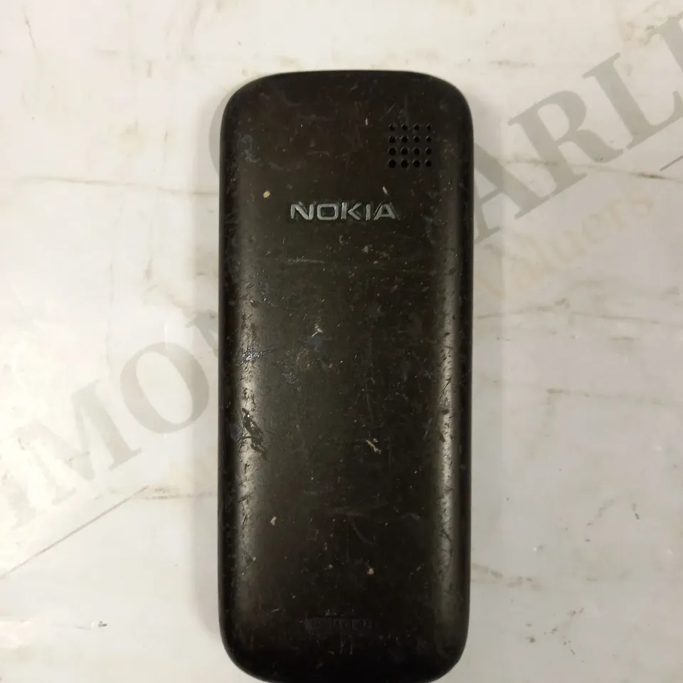 NOKIA C1-02 MOBILE PHONE	