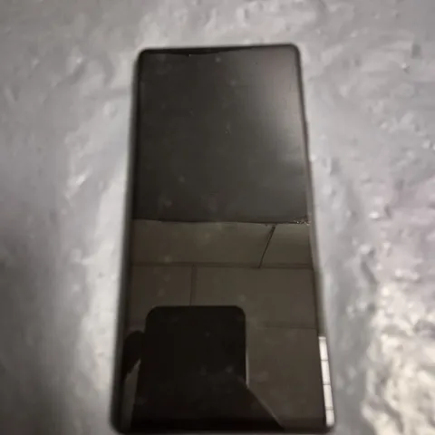 GOOGLE PIXEL 7A 128GB - BLACK 