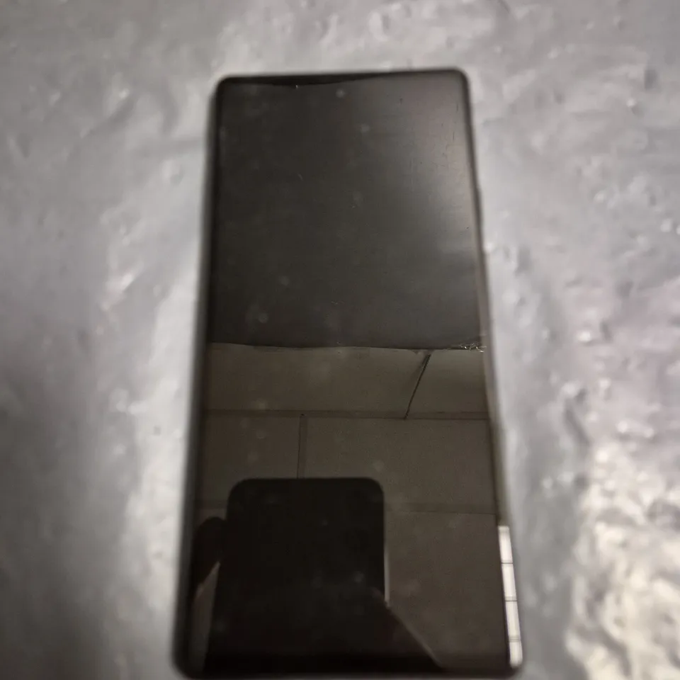 GOOGLE PIXEL 7A 128GB - BLACK 