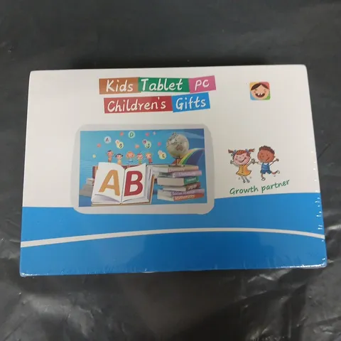 KIDS TABLET PC – 7 INCH ANDROID TABLET FOR KIDS (BOXED)