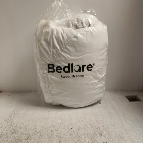 BEDLORE SWEET DREAMS MATTRESS TOPPER SIZE UNSPECIFIED