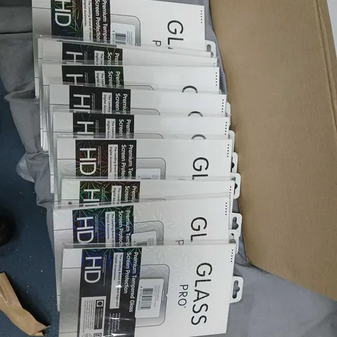 HD GLASS PREMIUM TEMPERED GLASS SCREEN PROTECTORS – PIXEL 7A DEVICES, 45 PACK0