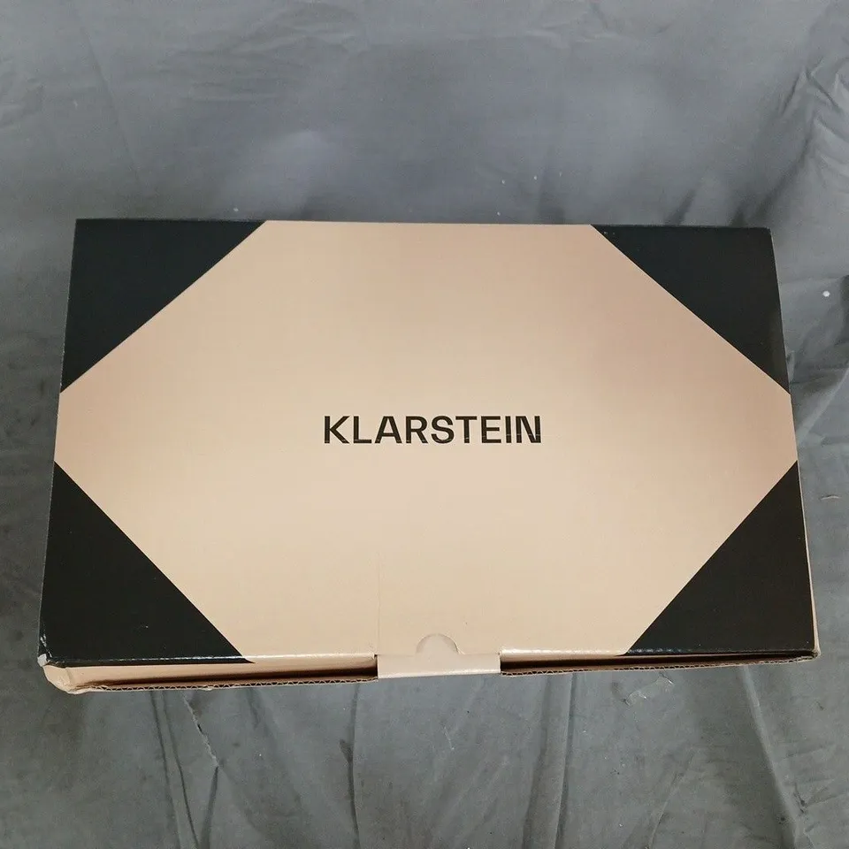 Klarstein Garcon Water Kettle