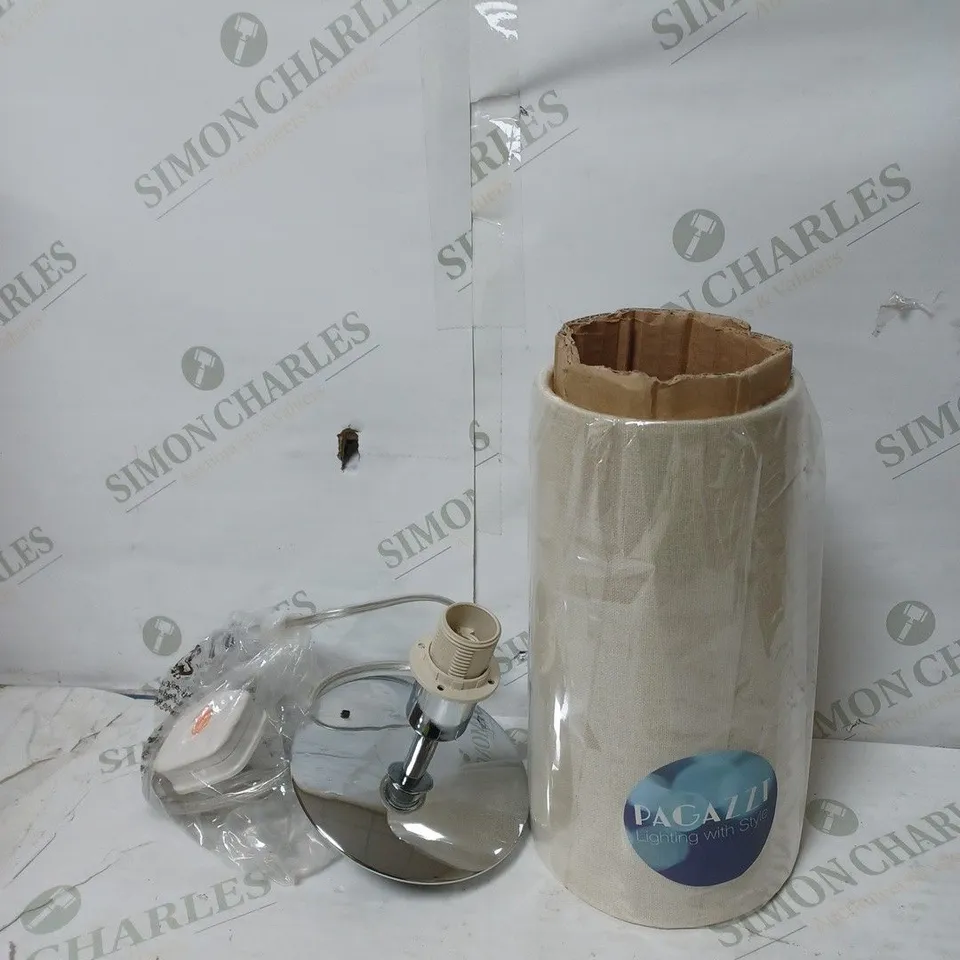 BOX OF 4 TAMRA LIGHT SHADES