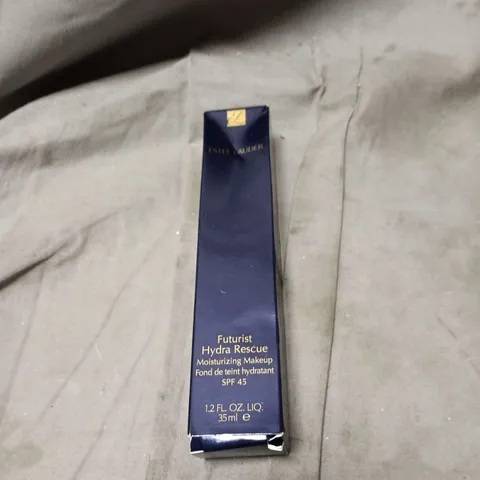 ESTEE LAUDER FUTURIST HYDRA RESCUE SPF45 35ML 3W2 CASHEW