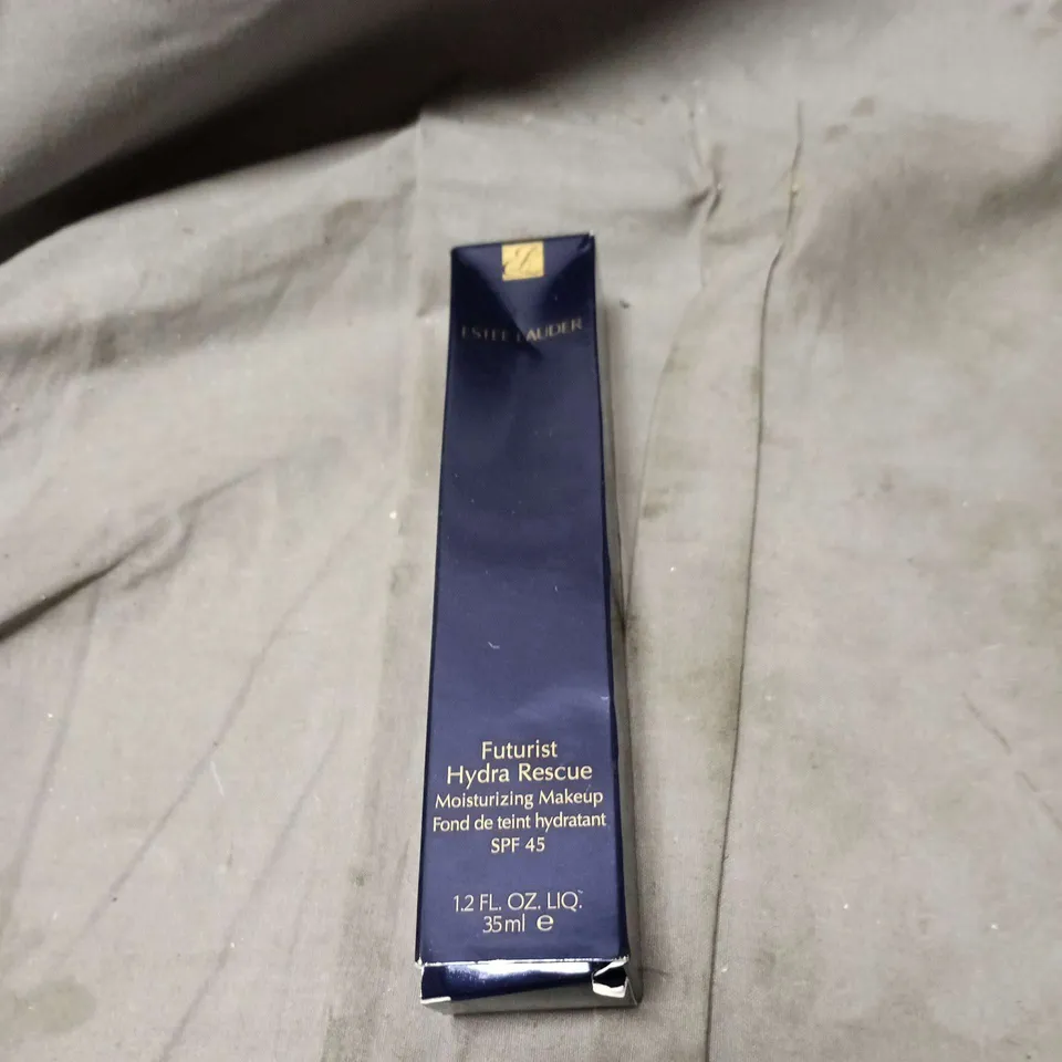 ESTEE LAUDER FUTURIST HYDRA RESCUE SPF45 35ML 3W2 CASHEW