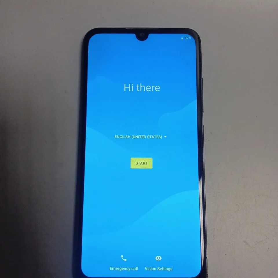 MOTOROLA MOTO E6 PLUS SMARTPHONE 