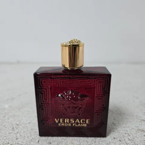 VERSACE EROS FLAME EAU DE TOILETTE