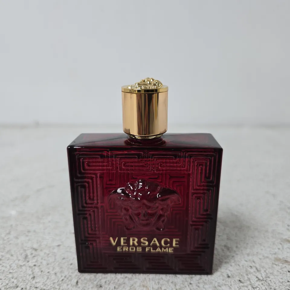 VERSACE EROS FLAME EAU DE TOILETTE