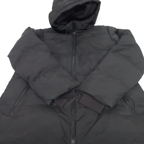 SWEATY BETTY PUFFER COAT - SIZE M