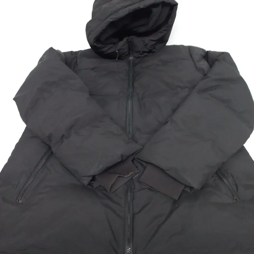 SWEATY BETTY PUFFER COAT - SIZE M