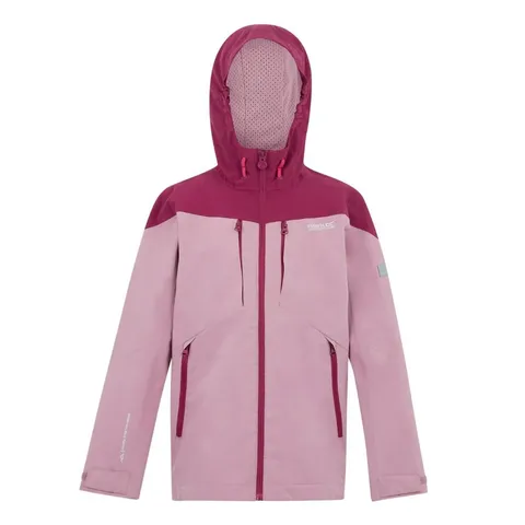 BRAND NEW REGATTA KIDS HIGHTON VI WATERPROOF JACKET SIZE 15-16 YEARS