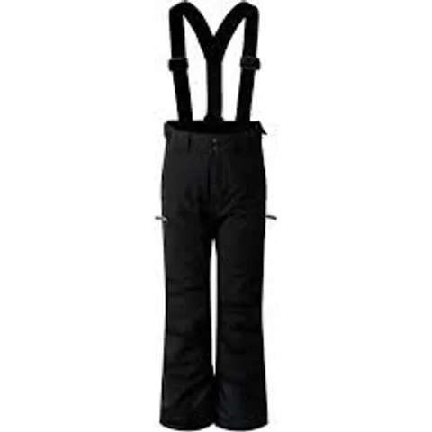 BRAND NEW DARE2BE POW 11 PANTS IN BLACK - 13 YRS