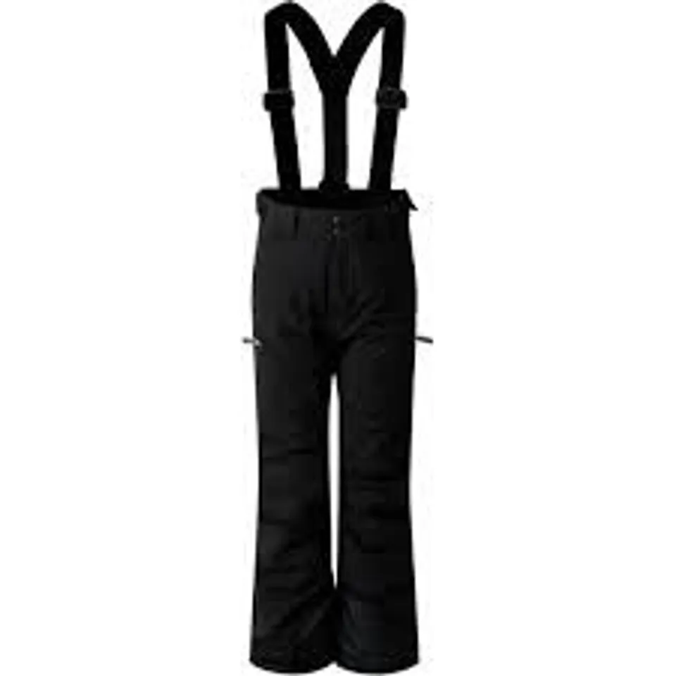 BRAND NEW DARE2BE POW 11 PANTS IN BLACK - 13 YRS