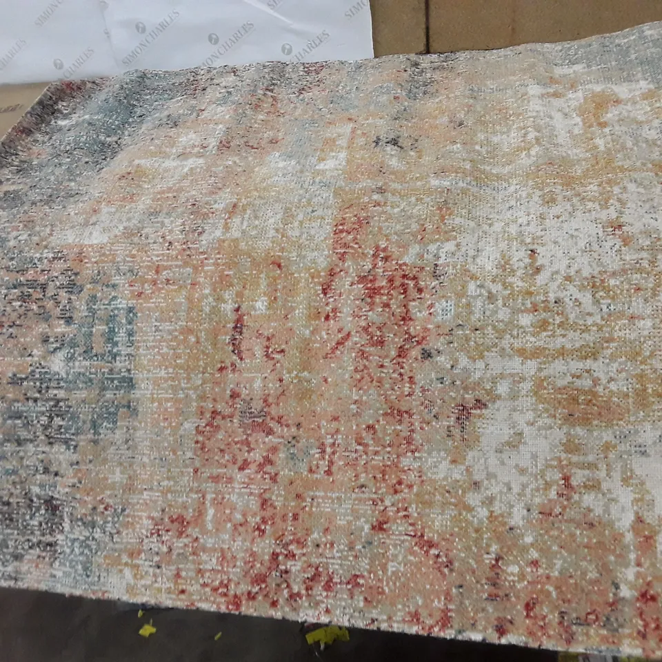 SURYA HUNTINGTON BEACH RUG 120×170CM