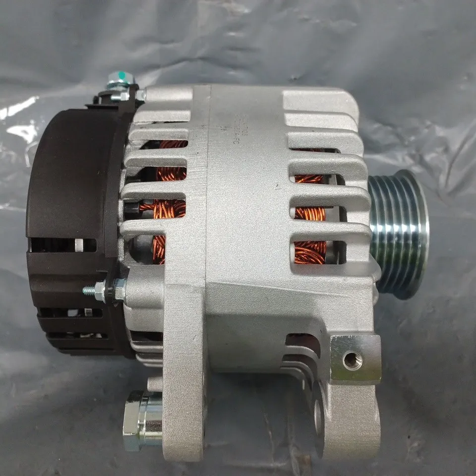 ALTERNATOR - MAKE/MODEL UNSPECIFIED