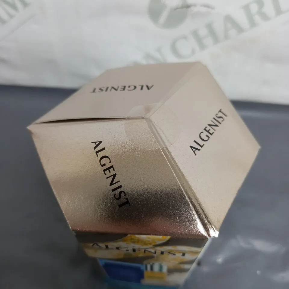 BOXED & SEALED ALGENIST HEALTHY RADIANCE FACIAL KIT 