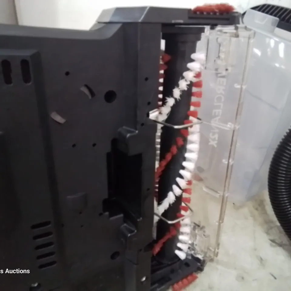 BOXED BISSELL POWERCLEAN 2X CARPET & UPHOLSTERY WASHER