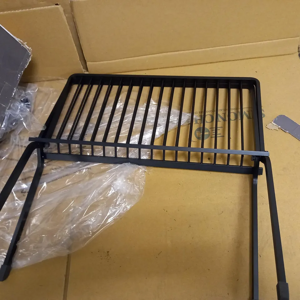 BRABANTIA FOLDABLE DRYING RACK LARGE