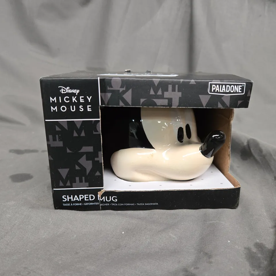 PALADONE DISNEY MICKEY MOUSE MUG 