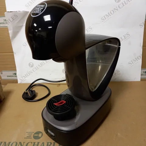 NESCAFE DOLCE GUSTO INFINISSIMA COFFEE MACHINE 