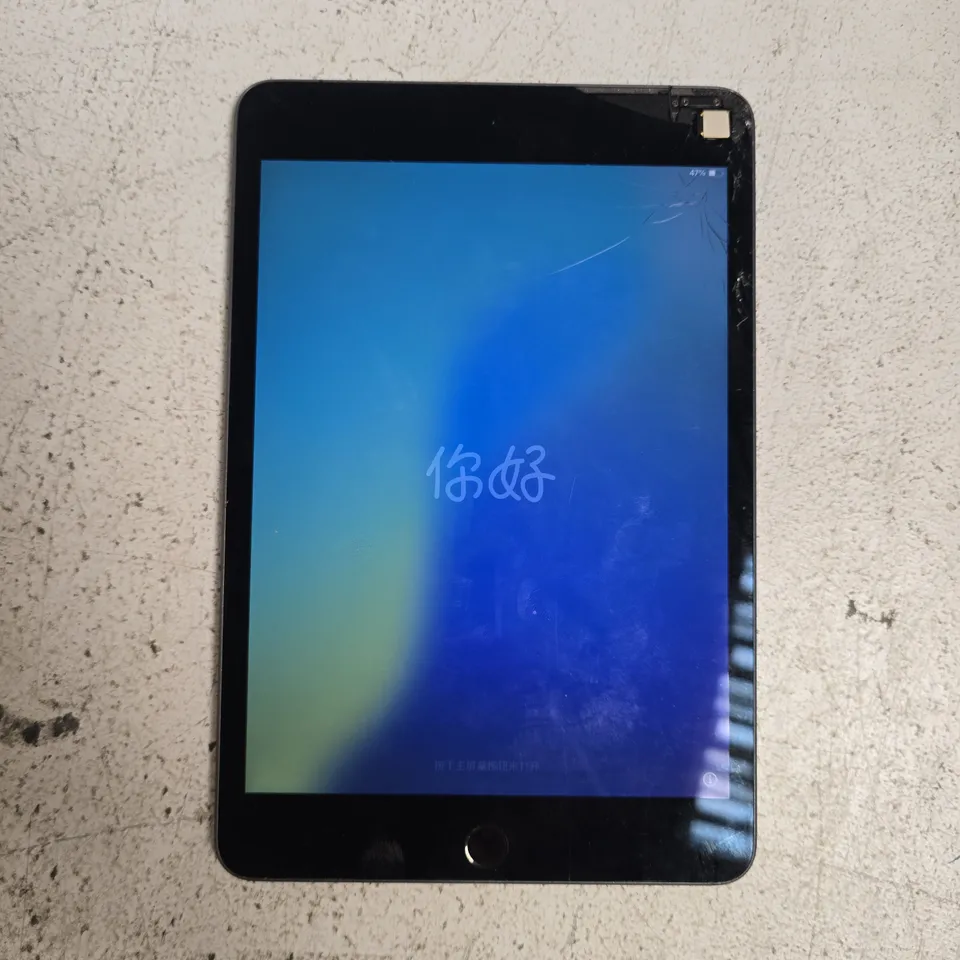 APPLE I PAD MINI ( 5TH GEN ) - 64GB