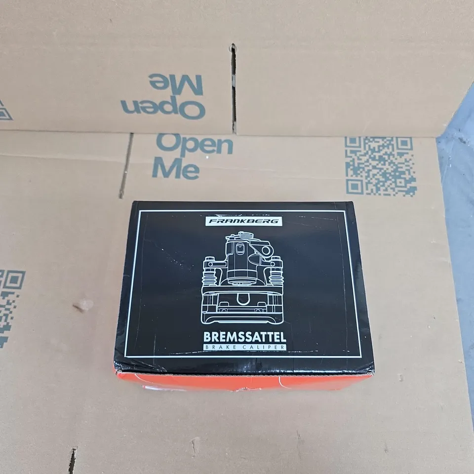 FRANKBERG BRAKE CALIPER – BOXED 