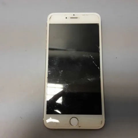 APPLE IPHONE - MODEL UNSPECIFIED