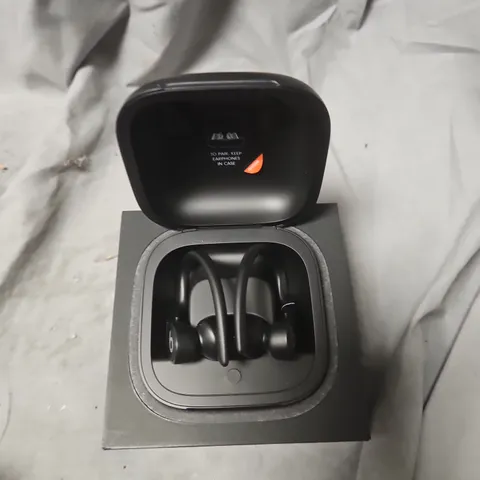 POWERBEATS PRO WIRELESS EARPHONES IN CHARGING CASE