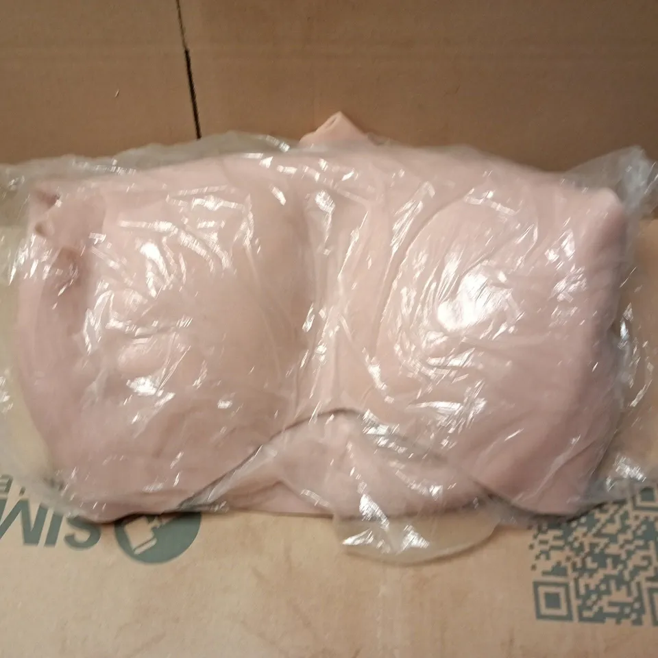 LARGE SILICONE WEARABLE BREASTS