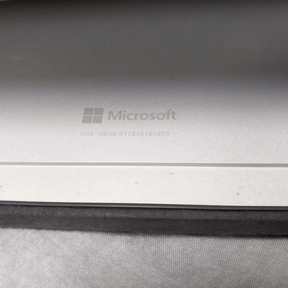 MICROSOFT SURFACE PRO 4 128GB